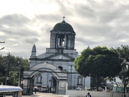 Catedral de Legazpi
